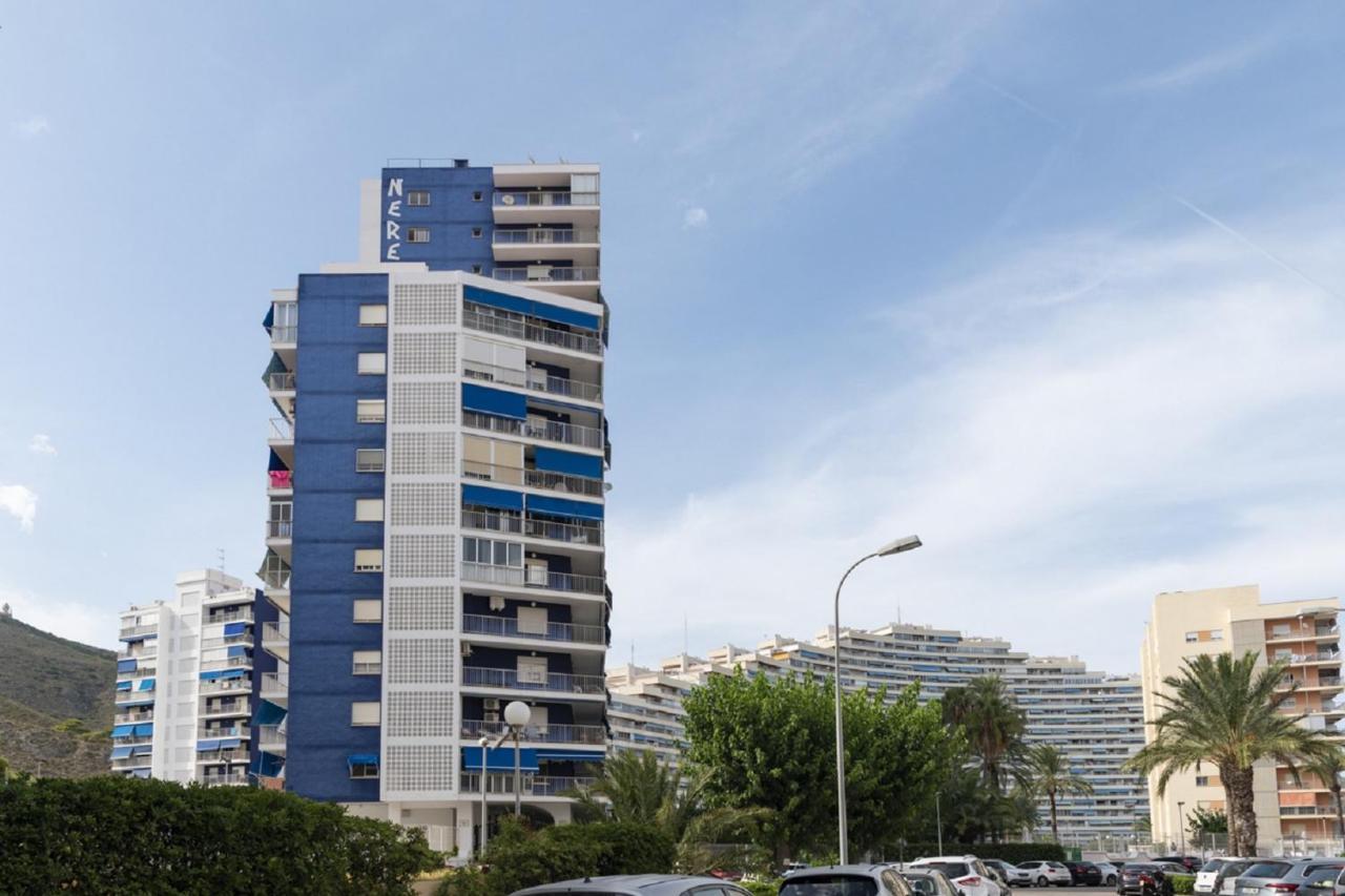 Nereidas, A-2, 1-2 Cullera Kültér fotó